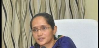 छत्तीसगढ़ में भर्ती प्रक्रिया में बड़ा बदलाव, बना कर्मचारी चयन मंडल, IAS रेणु जी. पिल्ले बनीं अध्यक्ष
