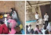 प्रार्थना सभा के नाम पर मतांतरण का आरोप, बीमारी-गरीबी दूर करने का लालच देकर धर्म बदलवाने की कोशिश