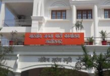 छत्तीसगढ़ भाजपा की कोर कमेटी में बड़ा फेरबदल: CM साय, दोनों डिप्टी CM समेत OP चौधरी को मिली जगह