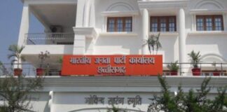 छत्तीसगढ़ भाजपा की कोर कमेटी में बड़ा फेरबदल: CM साय, दोनों डिप्टी CM समेत OP चौधरी को मिली जगह