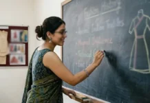 नए शिक्षा सत्र से पहले शिक्षा विभाग की बड़ी तैयारी, खाली पदों पर जल्द होगी नियुक्ति