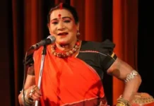 पंडवानी की स्वर सम्राज्ञी तीजन बाई एम्स में भर्ती, हालत पर डॉक्टरों की कड़ी नजर