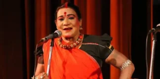 पंडवानी की स्वर सम्राज्ञी तीजन बाई एम्स में भर्ती, हालत पर डॉक्टरों की कड़ी नजर