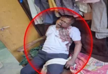 घर में अकेले रह रहे अधेड़ का सड़ा-गला शव मिलने से सनसनी, सोफे पर बैठी हालत में मिला मृतदेह