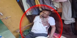 घर में अकेले रह रहे अधेड़ का सड़ा-गला शव मिलने से सनसनी, सोफे पर बैठी हालत में मिला मृतदेह