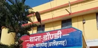 परीक्षा में असफलता से तनाव, 17 वर्षीय छात्र ने उठाया खौफनाक कदम