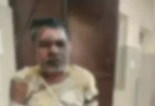 घरेलू विवाद ने लिया खौफनाक रूप: पत्नी ने पति पर उबलता पानी फेंका, हालत गंभीर