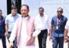 सुशासन तिहार में CM साय का औचक दौरा, सुदूर वनांचल चंदागढ़ पहुंचे मुख्यमंत्री