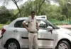 अस्पताल में कॉन्स्टेबल की मौत पर बवाल, मजिस्ट्रियल जांच के आदेश, डॉक्टर बोले-हार्ट अटैक से गई जान