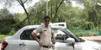 अस्पताल में कॉन्स्टेबल की मौत पर बवाल, मजिस्ट्रियल जांच के आदेश, डॉक्टर बोले-हार्ट अटैक से गई जान