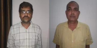 फर्जी नियुक्ति आदेश से करोड़ों की ठगी का पर्दाफाश, 3 दर्जन से ज्यादा पीड़ित; डोंगरगढ़ से शिक्षक और क्लर्क गिरफ्तार