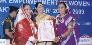 रुटीन चेकिंग में नाकाम हुआ अपहरण प्रयास, पद्मश्री सम्मानित समाजसेवी सुरक्षित