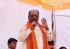 सुशासन तिहार शिविर में भड़के पूर्व संसदीय सचिव, कलेक्टर के सामने कहा- अधिकारी फोन नहीं उठाते, शिविर जादू की छड़ी नहीं