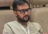 दिनदहाड़े गुंडागर्दी, बैंक से लौट रहे कर्मचारी को बेल्ट-लात-घूंसों से पीटा; बचाने आए इंजीनियर का हाथ तोड़ा, तीन आरोपी गिरफ्तार
