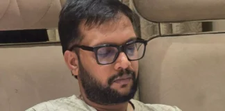 दिनदहाड़े गुंडागर्दी, बैंक से लौट रहे कर्मचारी को बेल्ट-लात-घूंसों से पीटा; बचाने आए इंजीनियर का हाथ तोड़ा, तीन आरोपी गिरफ्तार