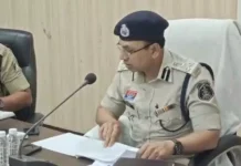 ‘ऑपरेशन तलाश’ से फरार आरोपी पकड़ेंगे, विजुअल पुलिसिंग पर जोर; ढाबों की जांच और ओडिशा से आने वाले गांजे पर सख्ती के निर्देश
