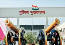 छत्तीसगढ़ पुलिस में जल्द होगी बड़ी सर्जरी: SP से ADG रैंक तक बदले जाएंगे अफसर
