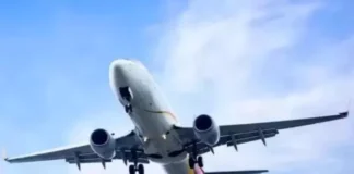 बिलासपुर-दिल्ली शाम की फ्लाइट दूसरी उड़ान में ही रद्द: विमान ग्राउंडेड होने से 50 से ज्यादा यात्री परेशान, एयरपोर्ट पर हंगामा