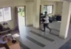 परीक्षा के दौरान हॉस्टल में चोरी: IIIT रायपुर से 15 लैपटॉप गायब, CCTV में कैद हुआ संदिग्ध