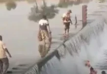 नहाने-पिकनिक पर रोक: लगातार हादसों के बाद कलेक्टर ने लगाई धारा 163, सेल्फी-रील बनाने पर भी प्रतिबंध