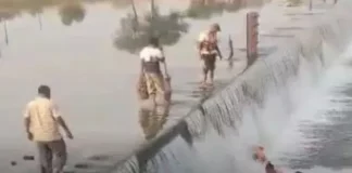 नहाने-पिकनिक पर रोक: लगातार हादसों के बाद कलेक्टर ने लगाई धारा 163, सेल्फी-रील बनाने पर भी प्रतिबंध