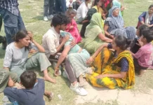 नहाने गए 6 बच्चे डूबे: 3 की मौत, 2 अस्पताल में भर्ती, एक लापता