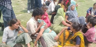 नहाने गए 6 बच्चे डूबे: 3 की मौत, 2 अस्पताल में भर्ती, एक लापता