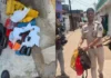 बम बनाने का सामान रखने वाला आरोपी गिरफ्तार, महापौर का साला निकला