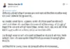 CBSE 12वीं के नतीजों पर CM साय ने दी बधाई: बोले- मेहनत और अनुशासन का नतीजा है सफलता