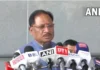 CM विष्णु देव साय दिल्ली रवाना, गृहमंत्री अमित शाह से करेंगे मुलाकात: बस्तर अभियान और MSP बढ़ोतरी पर होगी चर्चा