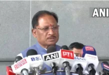 CM विष्णु देव साय दिल्ली रवाना, गृहमंत्री अमित शाह से करेंगे मुलाकात: बस्तर अभियान और MSP बढ़ोतरी पर होगी चर्चा