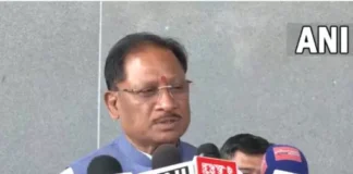 CM विष्णु देव साय दिल्ली रवाना, गृहमंत्री अमित शाह से करेंगे मुलाकात: बस्तर अभियान और MSP बढ़ोतरी पर होगी चर्चा