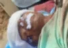 दर्दनाक हादसा: हार्वेस्टर के नीचे दबकर किसान की मौत