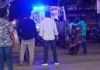 चौक में सनसनी: पड़ोसी युवक ने 17 साल के किशोर पर फेंका तेजाब, चेहरा-सीना बुरी तरह झुलसा
