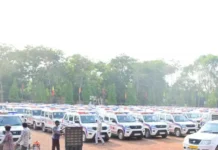 नई तकनीक से लैस होगा छत्तीसगढ़ का डायल 112 सिस्टम, अमित शाह करेंगे ईआरएसएस 2.0 का शुभारंभ