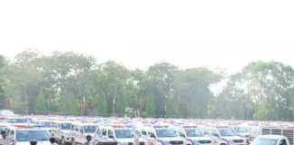 नई तकनीक से लैस होगा छत्तीसगढ़ का डायल 112 सिस्टम, अमित शाह करेंगे ईआरएसएस 2.0 का शुभारंभ