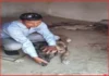 शराब के नशे में बेटे ने मां की ली जान, मासूम बेटी पर भी बरपाया कहर