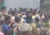 बवाल: अतिक्रमण हटाने पहुंची टीम पर ग्रामीणों का हमला, डिप्टी डायरेक्टर से धक्का-मुक्की