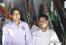फलता सीट पर टीएमसी को झटका, उम्मीदवार जहांगीर खान ने चुनाव से बनाई दूरी
