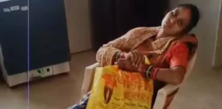 भीषण गर्मी में अस्पताल की बदहाल व्यवस्था, लाइन में खड़ी गर्भवती महिला बेहोश