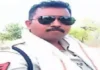 रात्रि गश्त के दौरान दर्दनाक हादसा: तेज रफ्तार पिकअप ने पुलिस बाइक को मारी टक्कर, प्रधान आरक्षक की मौत