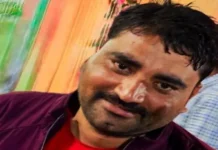 ड्यूटी से लौट रहे आरक्षक की सड़क हादसे में मौत, तीन दिन तक जिंदगी की जंग हार गए