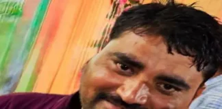ड्यूटी से लौट रहे आरक्षक की सड़क हादसे में मौत, तीन दिन तक जिंदगी की जंग हार गए