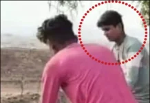 निर्माण कार्य में किशोर मजदूर की मौत, सुरक्षा इंतजामों पर उठे सवाल