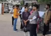 यूपीएससी प्रारंभिक परीक्षा आज, रायपुर के 22 केंद्रों पर 8 हजार से अधिक अभ्यर्थी देंगे परीक्षा