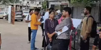 यूपीएससी प्रारंभिक परीक्षा आज, रायपुर के 22 केंद्रों पर 8 हजार से अधिक अभ्यर्थी देंगे परीक्षा