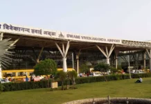 एयरपोर्ट पर रील बनाना पड़ा भारी, अब लगेगा बैन और हो सकती है कानूनी कार्रवाई