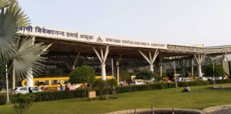 एयरपोर्ट पर रील बनाना पड़ा भारी, अब लगेगा बैन और हो सकती है कानूनी कार्रवाई