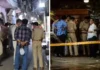 बेखौफ बदमाशों का आतंक: मामूली विवाद में नाबालिग को गोली, खजूरी खास में युवक की हत्या
