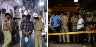बेखौफ बदमाशों का आतंक: मामूली विवाद में नाबालिग को गोली, खजूरी खास में युवक की हत्या